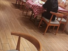 -西贝(上海我格广场店)