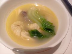 -小厨娘淮扬菜(天印大道店)