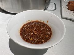 秘制调料-红门金汤·港式火锅(英皇集团中心店)
