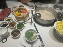 -煲王粤菜餐厅(中侨中心店)