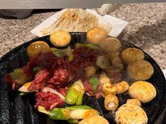 -厚味居炙子烤肉·清真(天桥南纬路店)