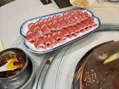 -福寿斋·老北京铜锅涮肉·烤鸭(顺义总店)