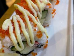 -林妈妈村·日式料理(宝山万达店)