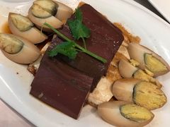 -匠心牛公馆·潮汕牛肉海鲜火锅(索菲特店)