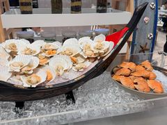 -菲住布渴酒店自助餐厅(阿里巴巴西溪园区店)