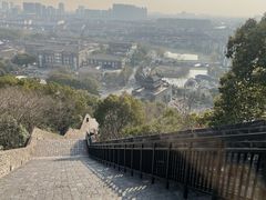 -虞山城墙
