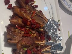 -围龙屋客家食府(福田店)