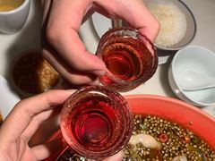-初蓉丨遇见新川菜(亲贤街荣耀店)