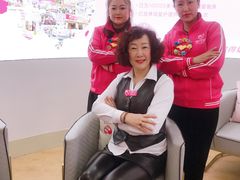 -爱月宝月嫂·育儿嫂(哈尔滨总店)