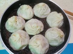 -笑云开汤包店(网巾市店)
