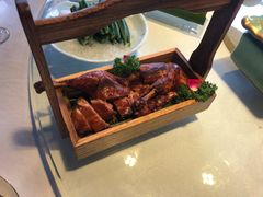 -山顶顶概念四川菜(黄埔大道店)