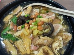 -阿芬卤面(花巷店)