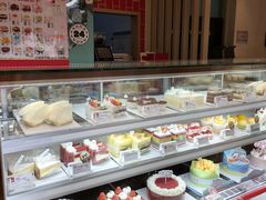 -85度C(苏州石路店)