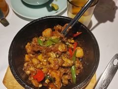 -小城故事·地道宁波味(月湖盛园店)