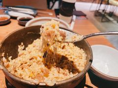 -烧肉达人•炭火烧肉(新天地店)