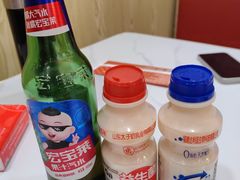 -百龙烤骨头·鲜肉烧烤·小龙虾·KTV(长春总店)