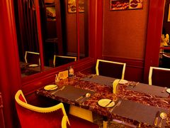 -中州皇冠假日酒店·妈妈咪哑意大利餐吧·古堡浪漫风·正宗牛排意面披萨