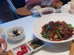 -好食上(喜盈门.范城店)