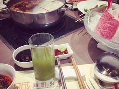 -協成海鮮火鍋(老店)