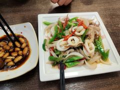 -海坛特色小吃·只做平潭特色菜(平潭店)