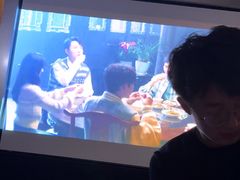 -Love Story爱情故事·养生SPA会所(体育店)