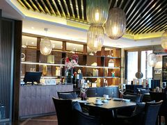 大堂-甄御•海鲜新青岛菜(麦岛店)