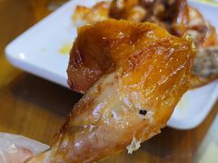 -大岗仙庙烧鸡(海南总店)