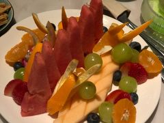 -STARRY CAFE & LOUNGE BAR(高新店)
