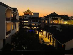 -苏州吴宫泛太平洋酒店