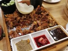 -陈傻子餐厅(世纪都会店)