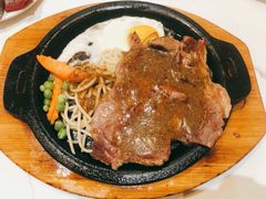 -凡塔斯牛排餐厅(厚街万达店)