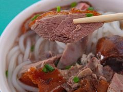 -凌舍好烧鹅(中山路店)