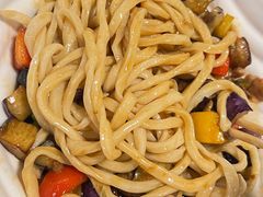 -文三里屯面馆(三里屯店)