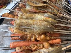 -食鸡公社辣子鸡·潍坊菜·烧烤