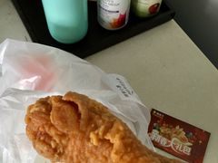 -德克士(三门路店)