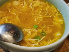 -张大嘴菜馆(庞各庄店)