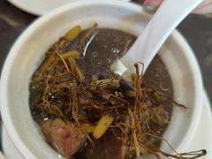 -陆记鹅庄·潮汕菜·狮头鹅(大仟里店)