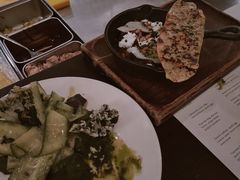 -Ocean's Table 欧舍