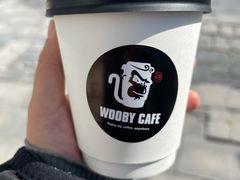 -悟白咖啡WoobyCafe