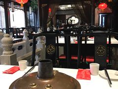 -乔先生涮肉·鲜活牛羊肉火锅(塘沽店)