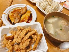 -鲜得来排骨年糕(豫园店)