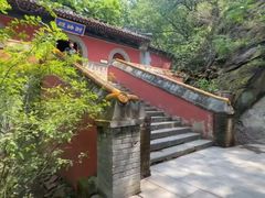 -潭柘寺景区