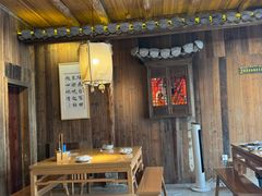 -大傻徽菜园·中国徽菜大师(老街店)