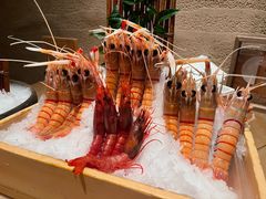 -Minase水濑·日料放题(外滩店)