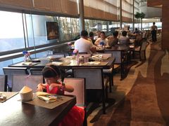 -洲际酒店·地平线全日餐厅HORIZON CAFÉ