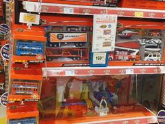 -TOYSRUS玩具反斗城(厦门新生活广场店)