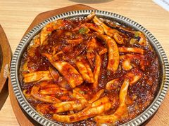 -米村拌饭(银泰中心店)