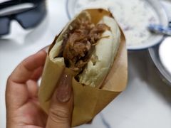 -樊记腊汁肉(竹笆市总店)