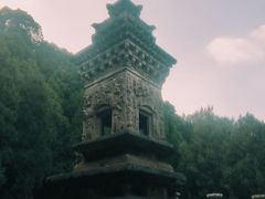 -四门塔风景区