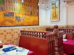 -威尼斯西餐厅(扬名广场店)